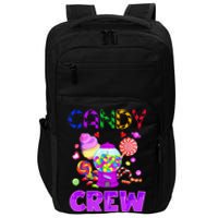 Candy Crew Sweetie Squad Decorations Impact Tech Backpack