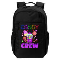 Candy Crew Sweetie Squad Decorations Daily Commute Backpack