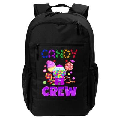 Candy Crew Sweetie Squad Decorations Daily Commute Backpack