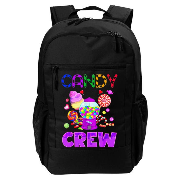 Candy Crew Sweetie Squad Decorations Daily Commute Backpack