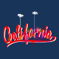 Cool California Script Logo Infant Baby Jersey Bodysuit