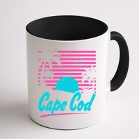 Cape Cod Sunset Mug