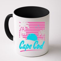Cape Cod Sunset Mug