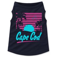 Cape Cod Sunset Doggie Tank