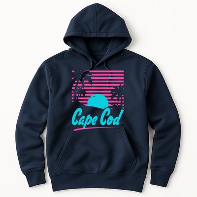 Cape Cod Sunset Hoodie