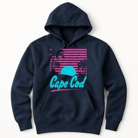 Cape Cod Sunset Hoodie