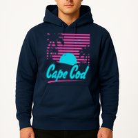 Cape Cod Sunset Hoodie