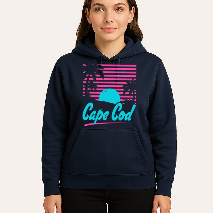 Cape Cod Sunset Hoodie