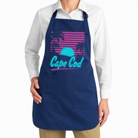 Cape Cod Sunset Apron