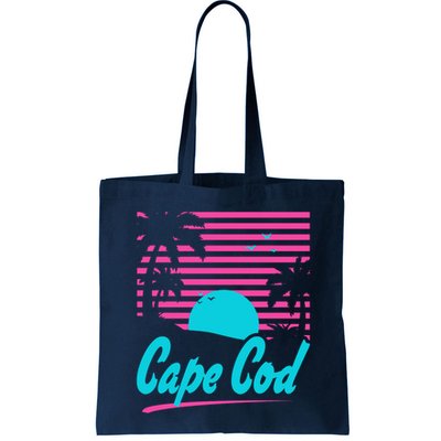Cape Cod Sunset Bag