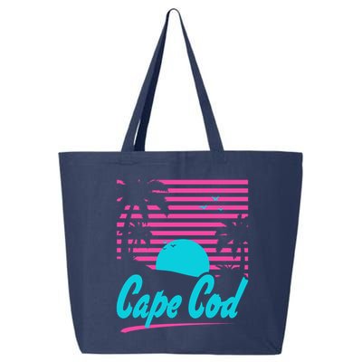 Cape Cod Sunset 25L Jumbo Tote