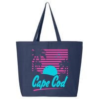 Cape Cod Sunset 25L Jumbo Tote