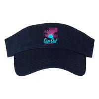 Cape Cod Sunset Visor