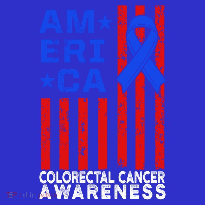 Colorectal Cancer Survivor Teaching Crc Warrior Gift Poster