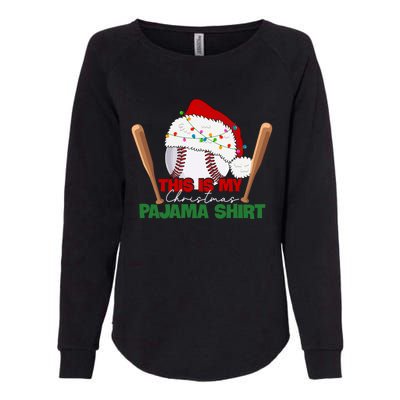 Cute Christmas Tree Santa Riding Triceratops Dinosaur Xmas Swea Womens California Wash Sweatshirt