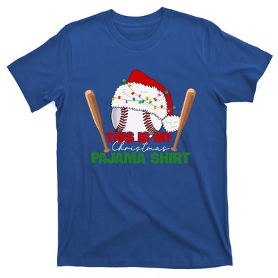 Cute Christmas Tree Santa Riding Triceratops Dinosaur Xmas Swea T-Shirt