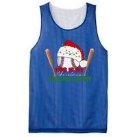 Cute Christmas Tree Santa Riding Triceratops Dinosaur Xmas Swea Mesh Reversible Basketball Jersey Tank