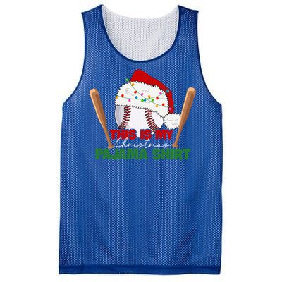 Cute Christmas Tree Santa Riding Triceratops Dinosaur Xmas Swea Mesh Reversible Basketball Jersey Tank