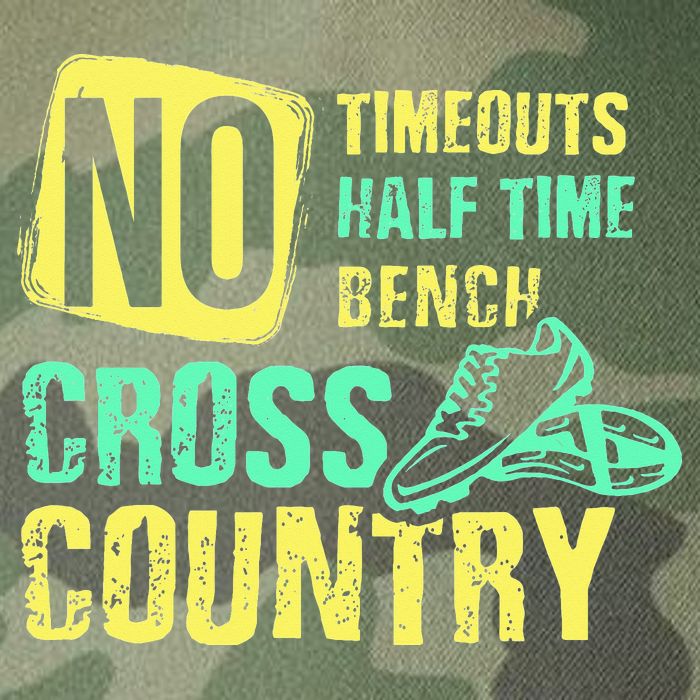 Cross Country Teams Running for XC Runners Legacy Tie Dye Trucker Hat