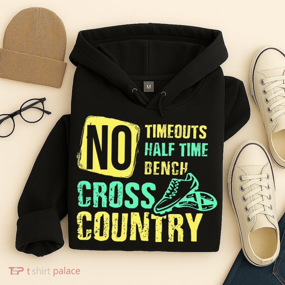 Cross Country Teams Running for XC Runners Hoodie