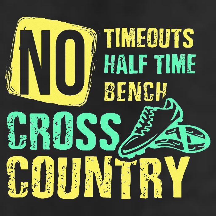 Cross Country Teams Running for XC Runners 15oz Campfire Ceramic Mug