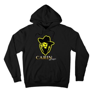 Carin Corridos Tumbados Belicos Leon Cantante Music Mexico Hoodie