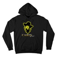 Carin Corridos Tumbados Belicos Leon Cantante Music Mexico Hoodie