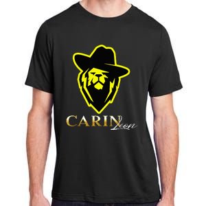 Carin Corridos Tumbados Belicos Leon Cantante Music Mexico Adult ChromaSoft Performance T-Shirt