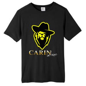 Carin Corridos Tumbados Belicos Leon Cantante Music Mexico Tall Fusion ChromaSoft Performance T-Shirt