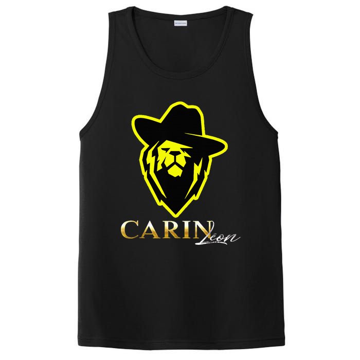 Carin Corridos Tumbados Belicos Leon Cantante Music Mexico PosiCharge Competitor Tank