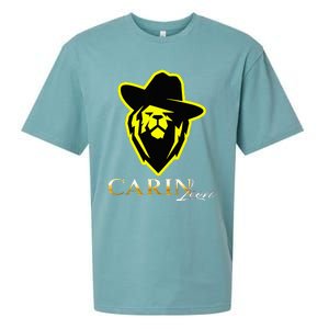 Carin Corridos Tumbados Belicos Leon Cantante Music Mexico Sueded Cloud Jersey T-Shirt