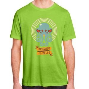 Cthulhu Adult ChromaSoft Performance T-Shirt