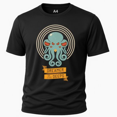 Cthulhu Performance Shirt