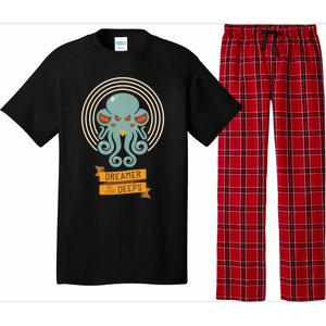 Cthulhu Pajama Set