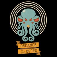 Cthulhu Cooling Performance Long Sleeve Crew