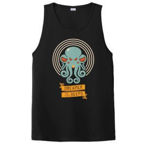 Cthulhu PosiCharge Competitor Tank