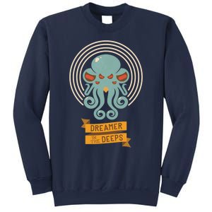 Cthulhu Sweatshirt