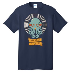 Cthulhu Tall T-Shirt