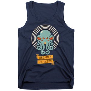 Cthulhu Tank Top