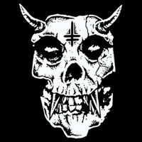 Closed Casket Twitching Tongues Twitchfits Flat Bill Trucker Hat