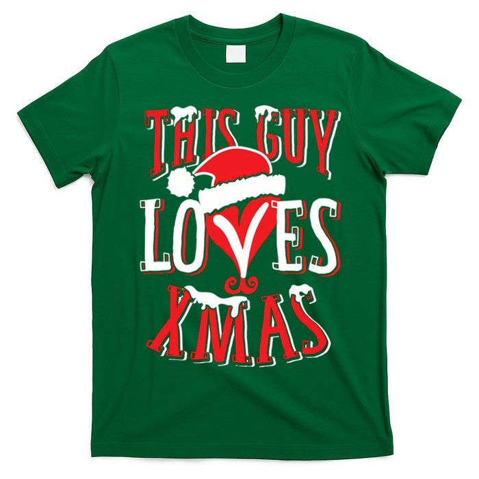 Christmasmerry Christmaschristmas Treegrinchsanta Clauslast Christmasthe G T-Shirt