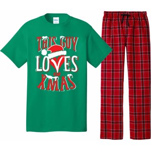 Christmasmerry Christmaschristmas Treegrinchsanta Clauslast Christmasthe G Pajama Set