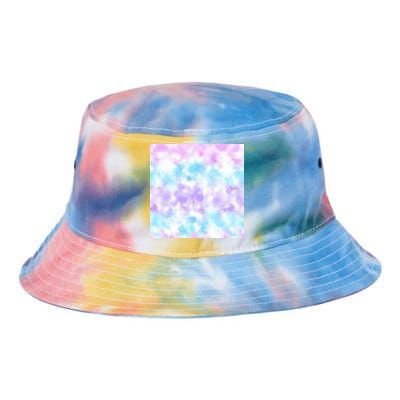 Cotton Candy Tie Dye Tie Dye Newport Bucket Hat