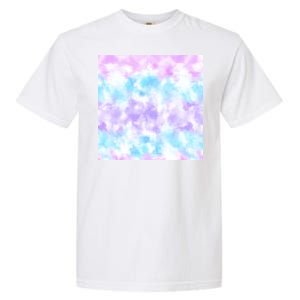 Cotton Candy Tie Dye Garment-Dyed Heavyweight T-Shirt