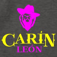 Carin Corridos Tumbados Belicos Leon Mexico Pink Vector Backpack