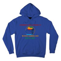 Caribbean Cruise Travel Vacation Hoodie