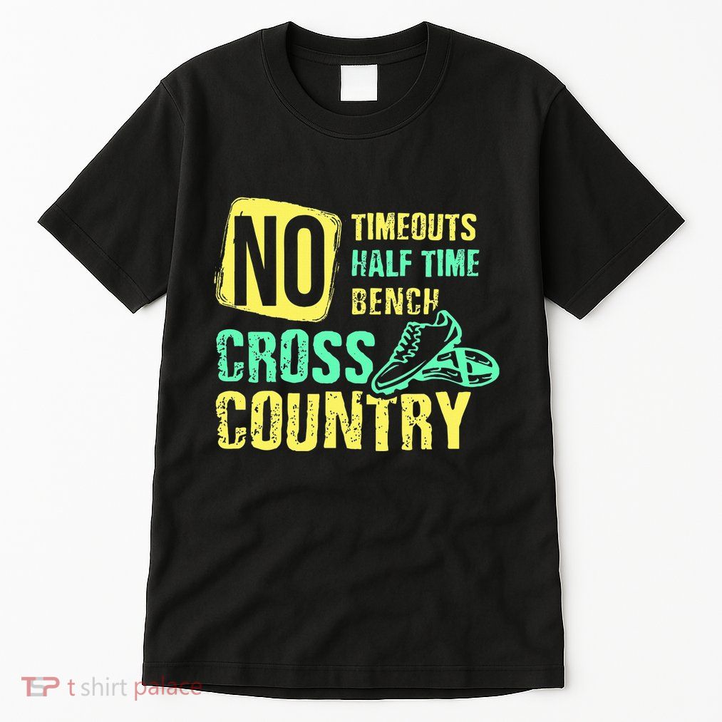 Cross Country Teams Running For Xc Runners Gifts Tall T-Shirt