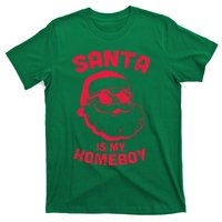 Christmasmerry Christmaschristmas Treegrinchsanta Clauslast Christmasthe G T-Shirt