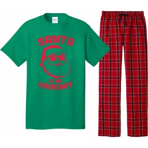 Christmasmerry Christmaschristmas Treegrinchsanta Clauslast Christmasthe G Pajama Set