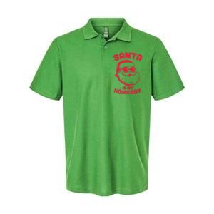 Christmasmerry Christmaschristmas Treegrinchsanta Clauslast Christmasthe G Softstyle Adult Sport Polo